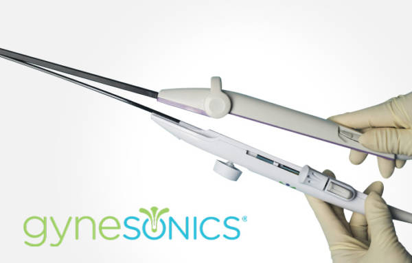 Gynesonics Announces Results For Pivotal IDE Trial