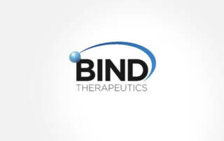 Bind Therapeutics Logo