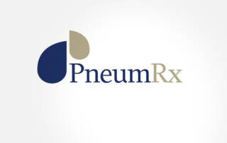 PneumRx Logo