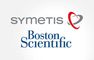 Symetis boston scientific