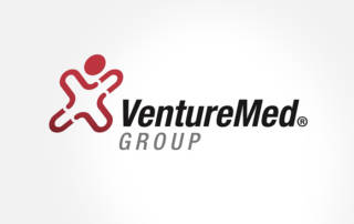 venturemed group logo