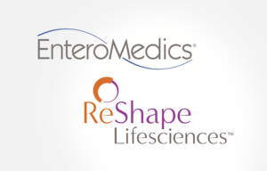 entero medics reshape Lifescience 