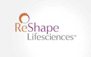 ReShape Lifesciences Logo
