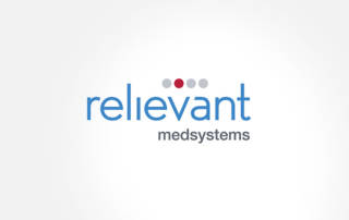 Relievant Medsystems logo