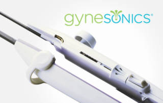 Gynesonics medtech
