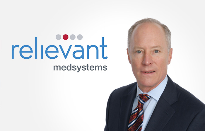 Interview with Relievant CEO, Kevin Hykes | Endeavour Vision