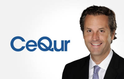 CeQur appoints Bradley Paddock Chief Executive Officer