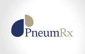 PneumRx Logo