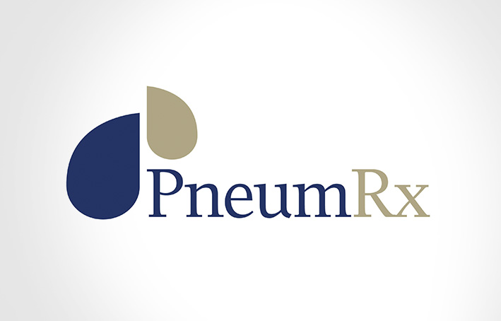 PneumRx Logo