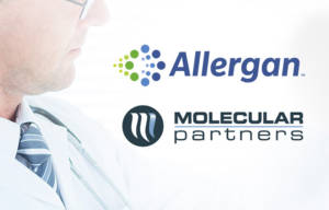Allergan Molecular Partners