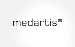 medartis logo