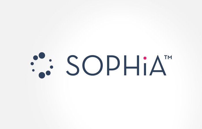 Sophia Genetics Logo