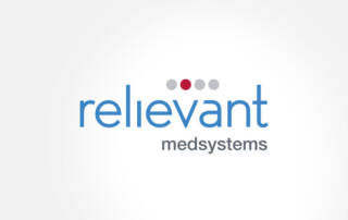 Relievant Medsystems logo