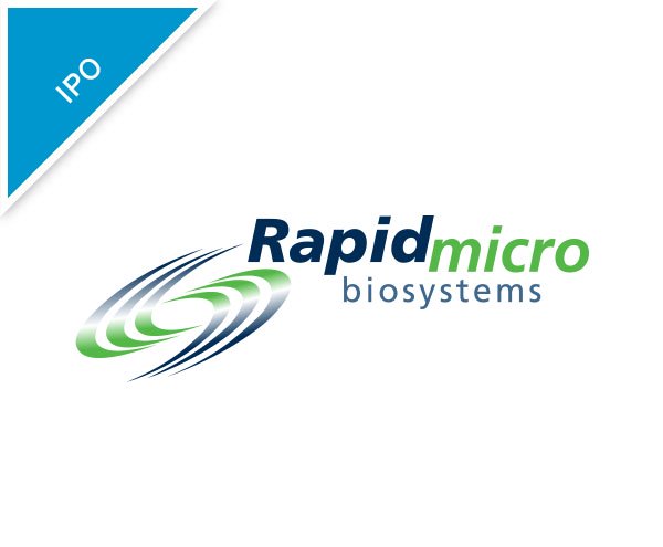 Rapid micro biosystems IPO