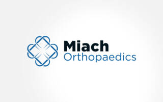 Miach Orthopaedics logo