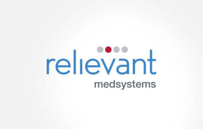 Relievant announces close of Series G financing | Endeavour
