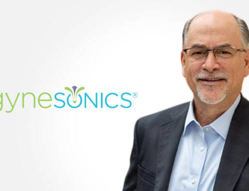 Gynesonics Names Industry Veteran Skip Baldino President and CEO, Announces $25M Financing to Expand Worldwide Commercialization