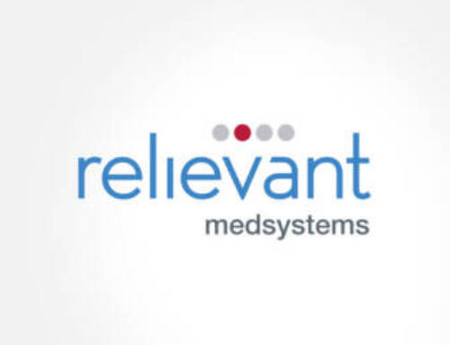 Relievant Medsystems Raises $50 Million to Advance the Treatment for Chronic Vertebrogenic Low Back Pain