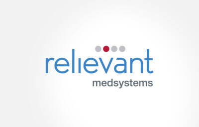 Relievant Medsystems logo