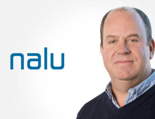 Interview with Tom West, CEO of Nalu Medical