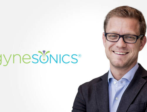 From investment to acquisition: Gynesonics’ journey in transforming women’s health Q&A with Endeavour Vision’s Partner, Alexander Schmitz